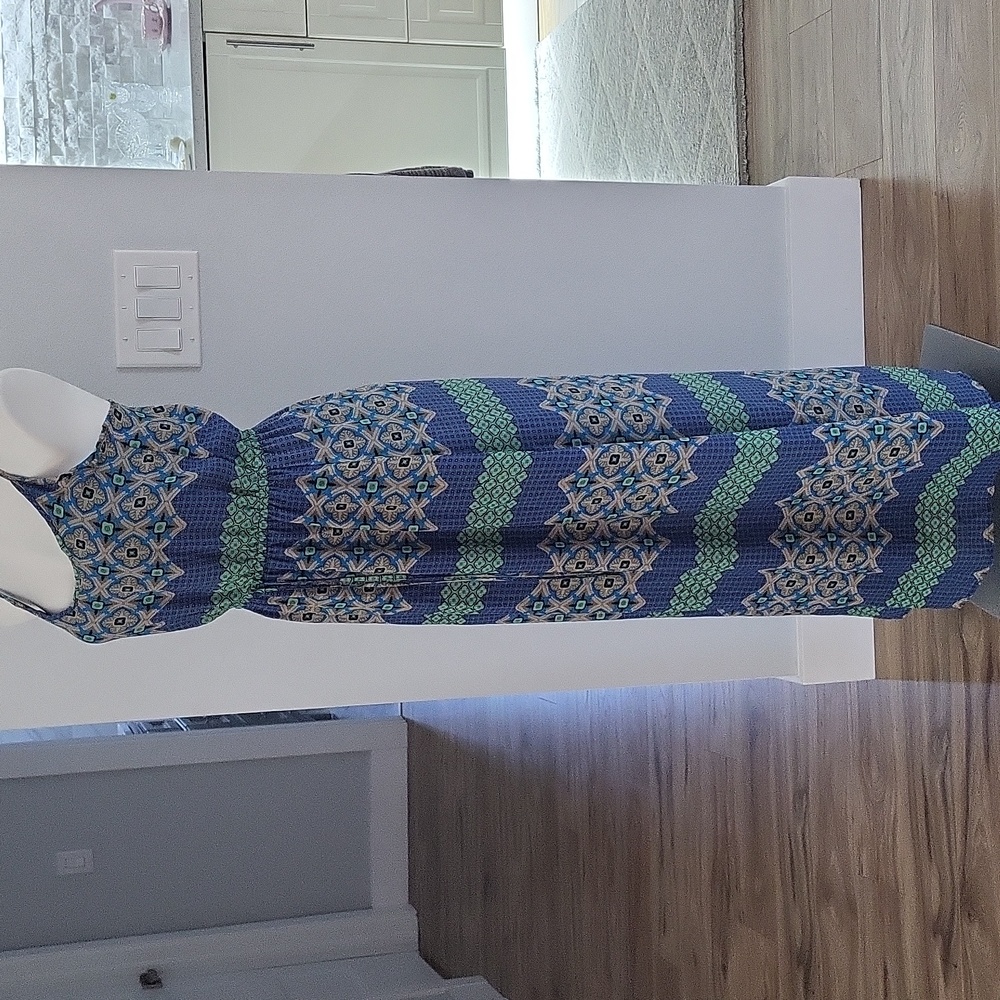 Banana Repablic dress 6